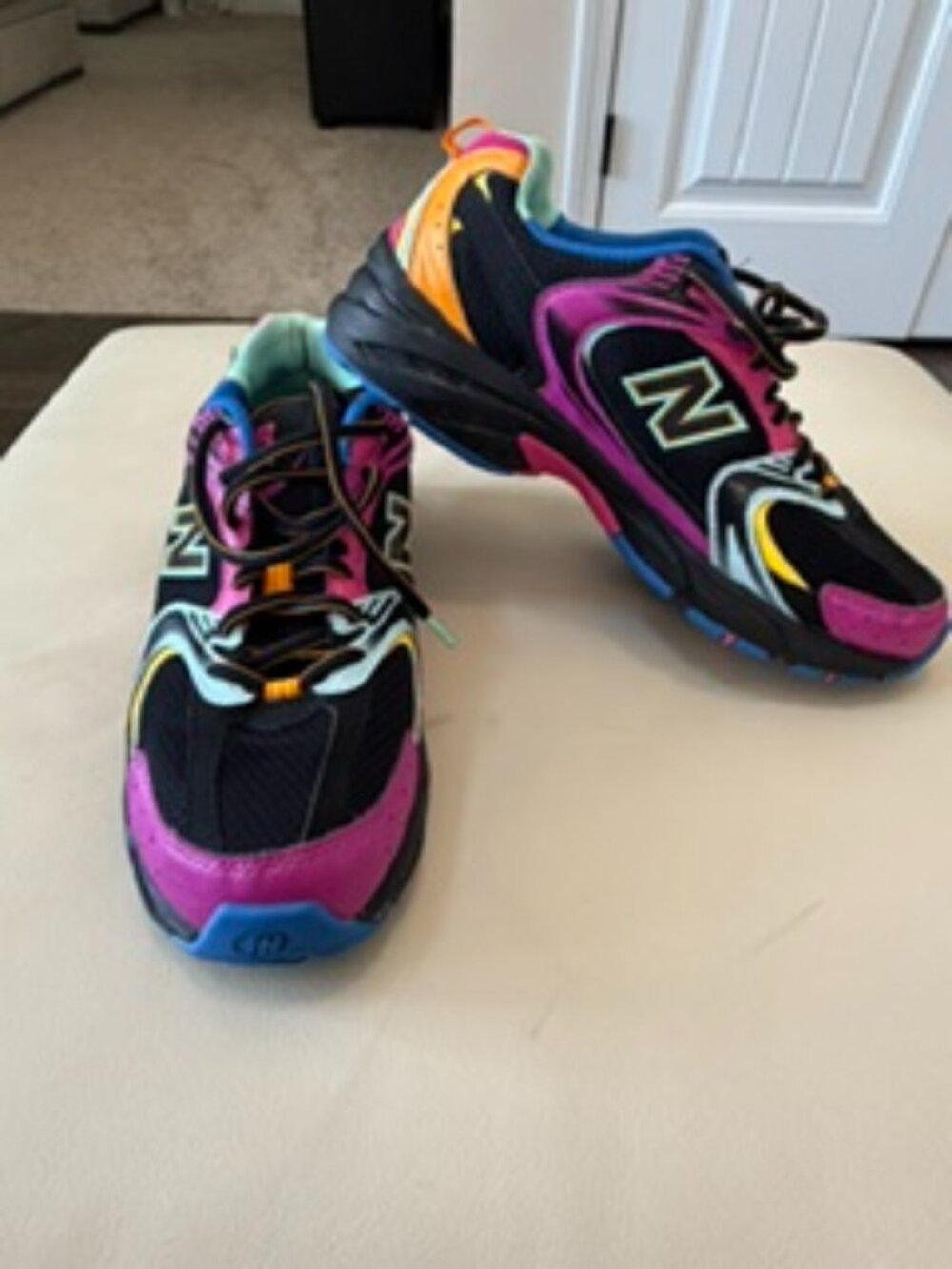 New Balance 530 "Neon Nights Pack"